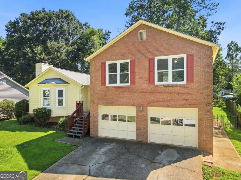 440 Hunters Cove CT Lawrenceville, GA 30044