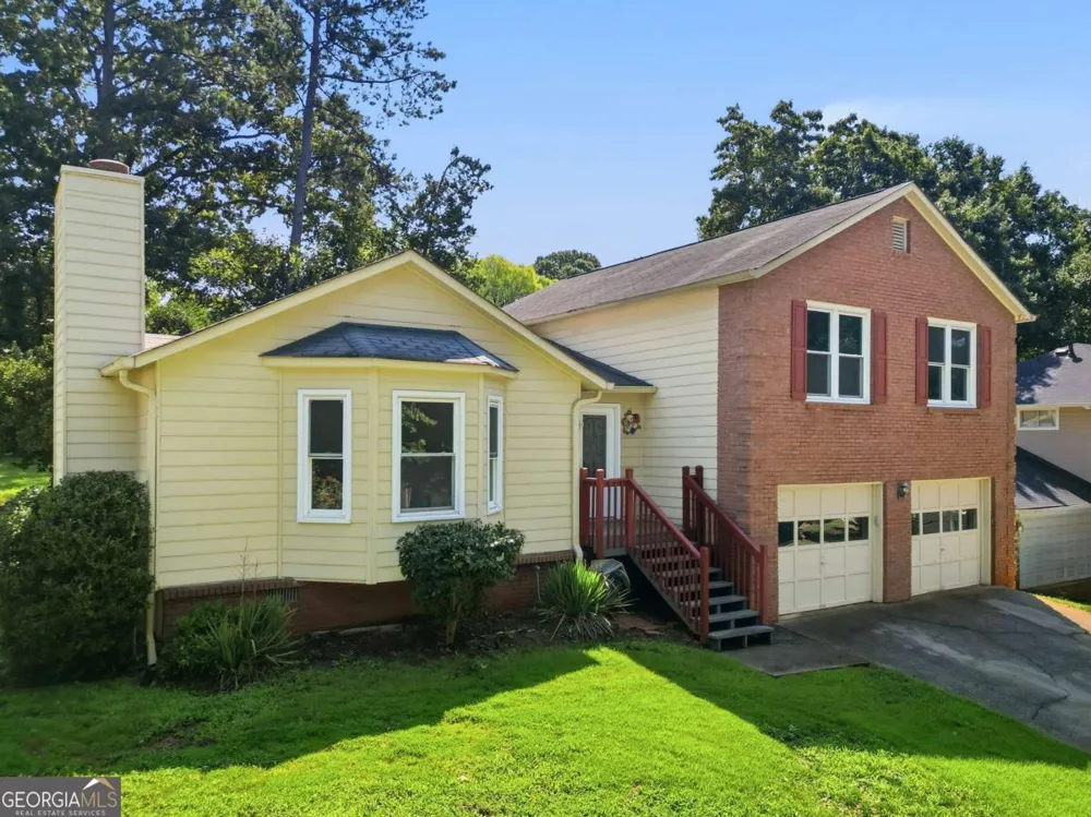 440 Hunters Cove CT Lawrenceville, GA 30044