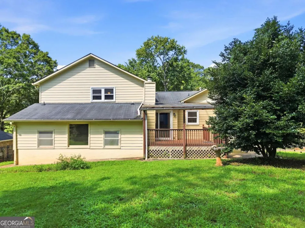 440 Hunters Cove CT Lawrenceville, GA 30044