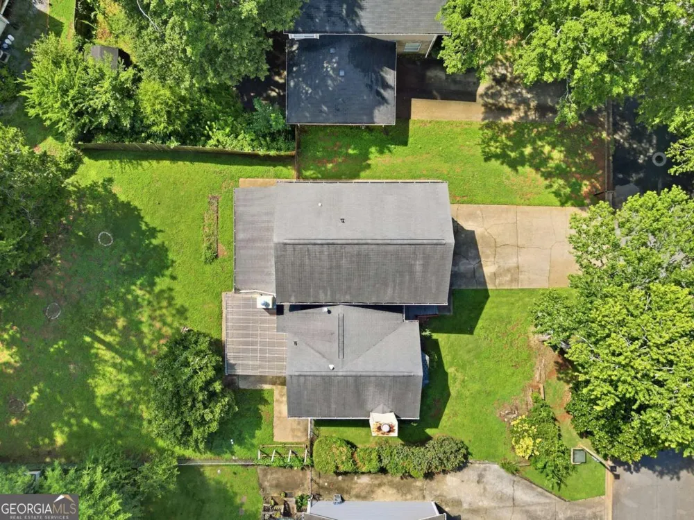 440 Hunters Cove CT Lawrenceville, GA 30044