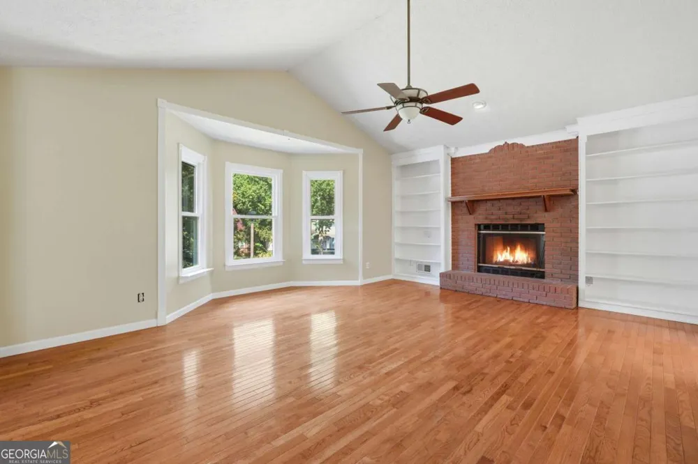 440 Hunters Cove CT Lawrenceville, GA 30044