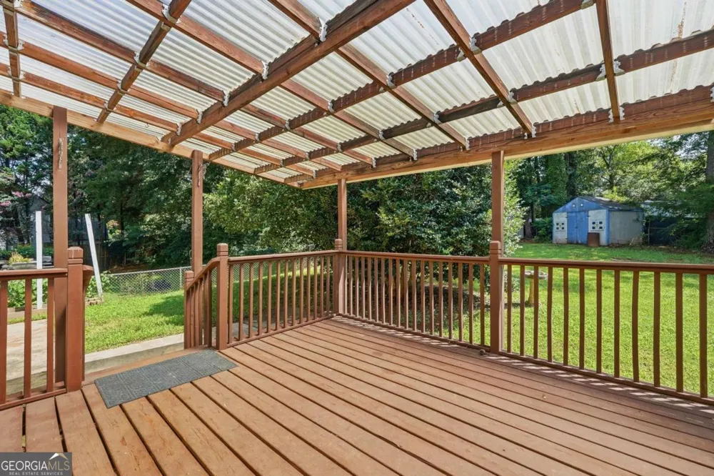 440 Hunters Cove CT Lawrenceville, GA 30044