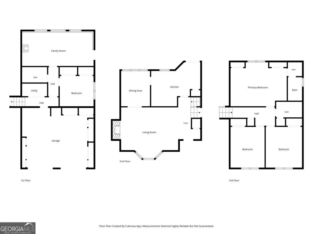 440 Hunters Cove CT Lawrenceville, GA 30044