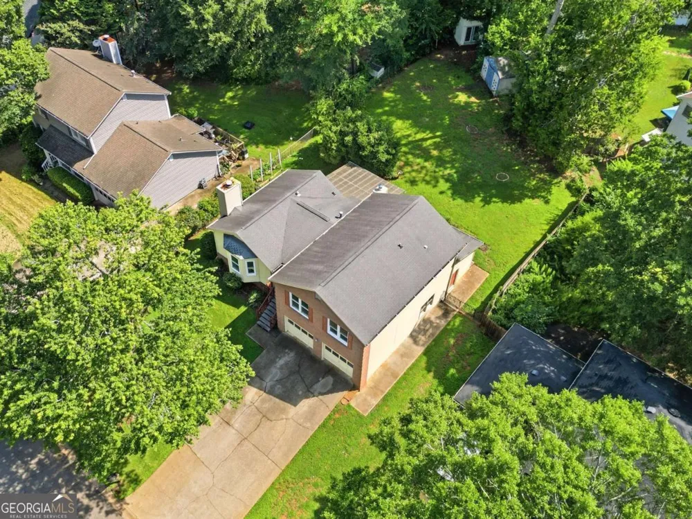 440 Hunters Cove CT Lawrenceville, GA 30044