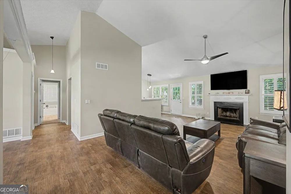 73 Victorian CT Dallas, GA 30157