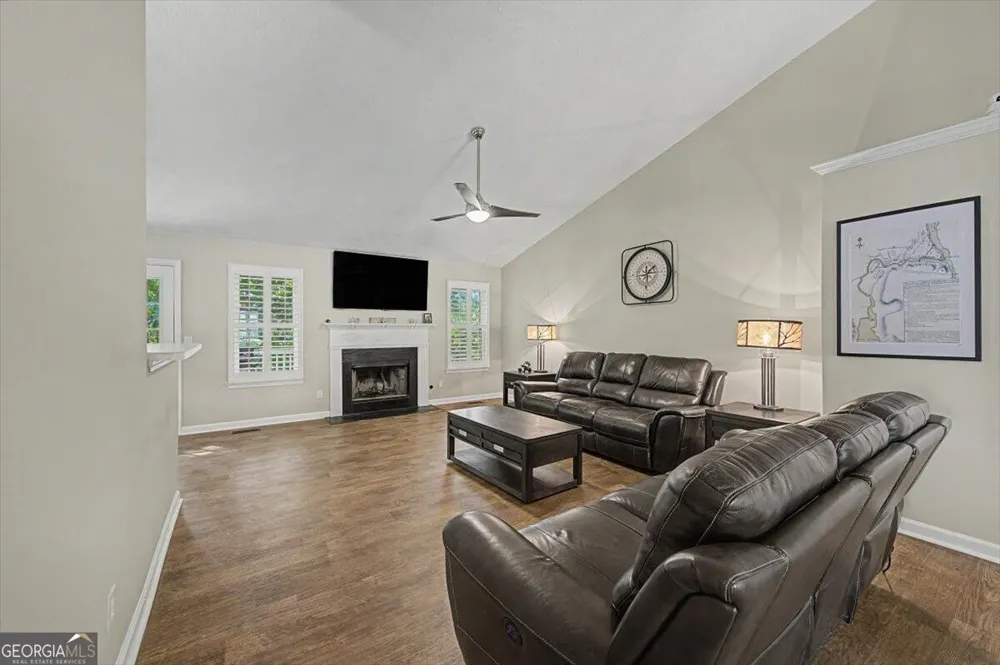 73 Victorian CT Dallas, GA 30157