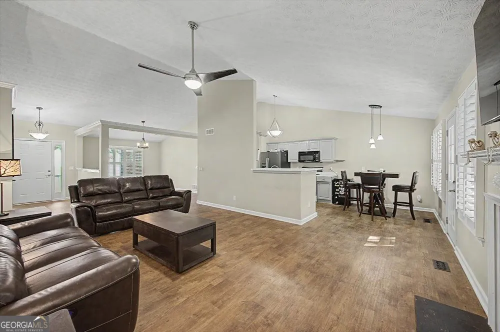 73 Victorian CT Dallas, GA 30157