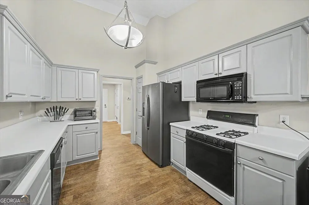 73 Victorian CT Dallas, GA 30157