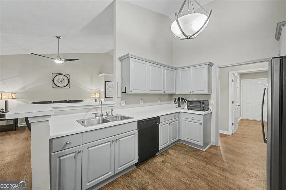 73 Victorian CT Dallas, GA 30157