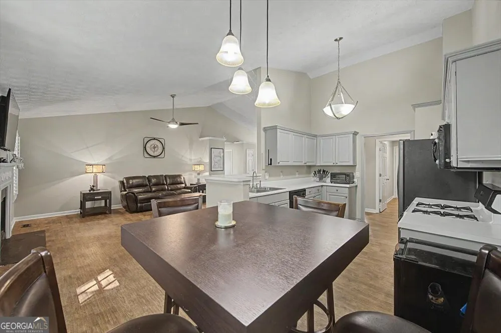 73 Victorian CT Dallas, GA 30157