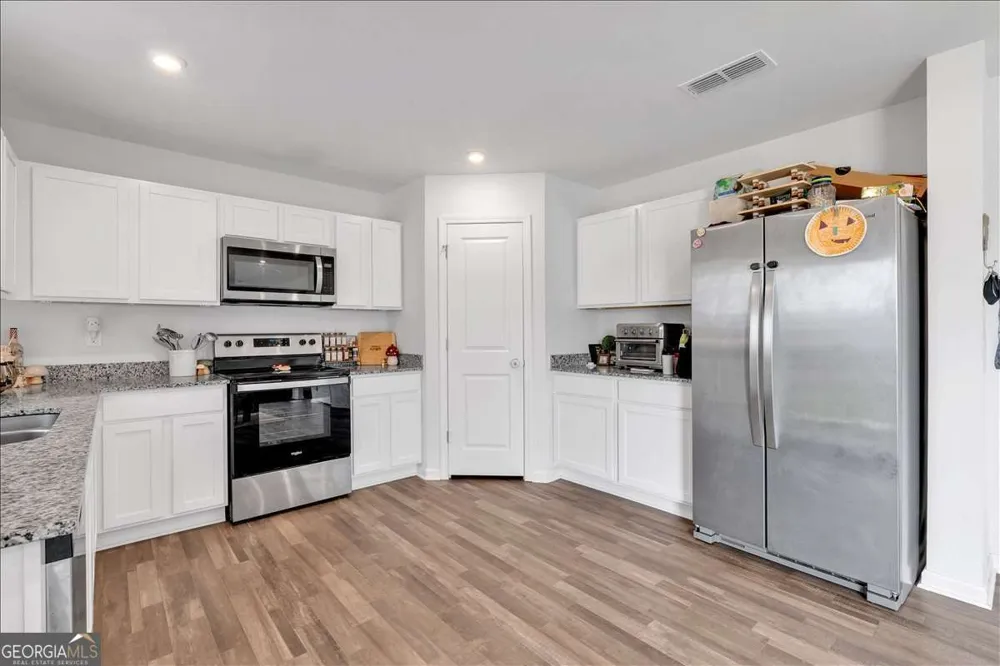 600 Tudor ST Kingston, GA 30145