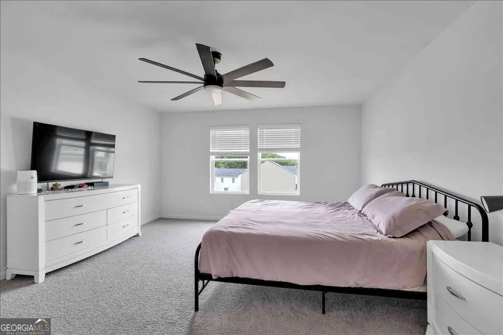 600 Tudor ST Kingston, GA 30145