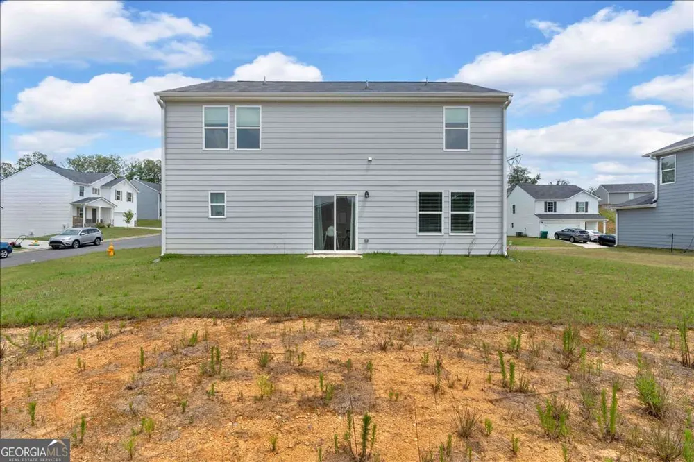 600 Tudor ST Kingston, GA 30145