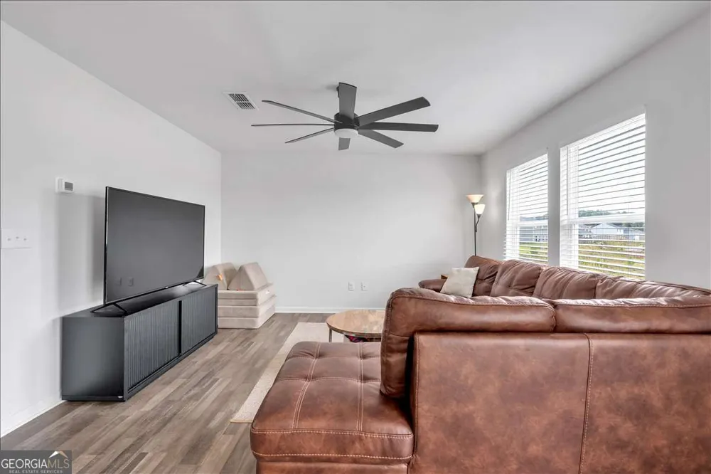 600 Tudor ST Kingston, GA 30145