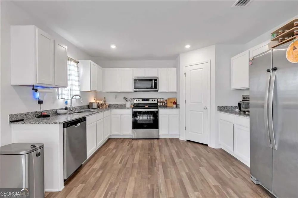 600 Tudor ST Kingston, GA 30145