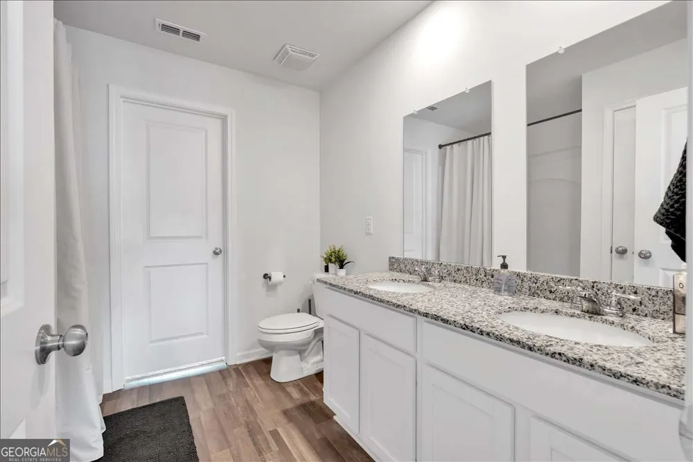 600 Tudor ST Kingston, GA 30145