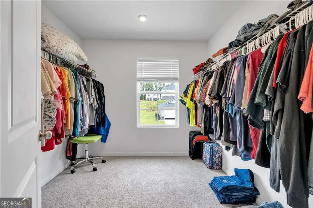 600 Tudor ST Kingston, GA 30145