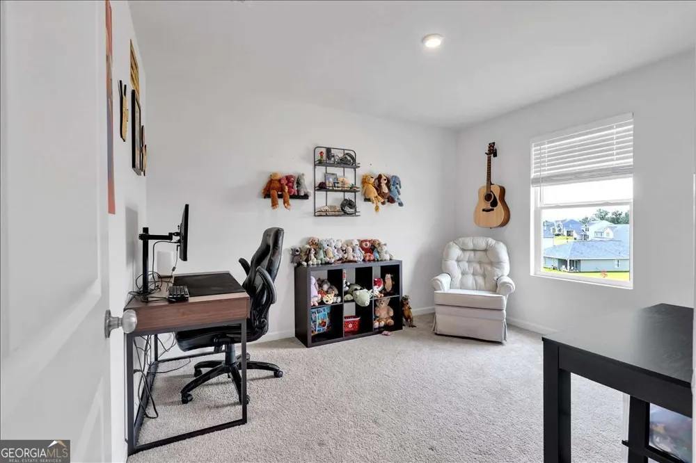 600 Tudor ST Kingston, GA 30145