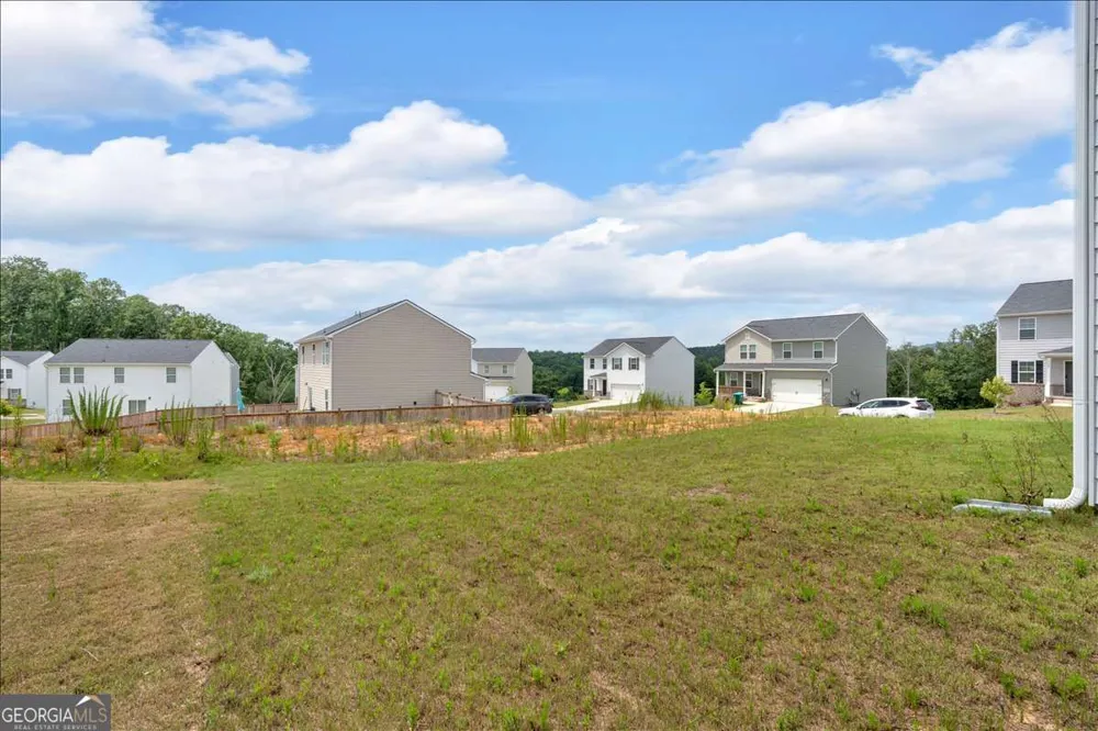 600 Tudor ST Kingston, GA 30145