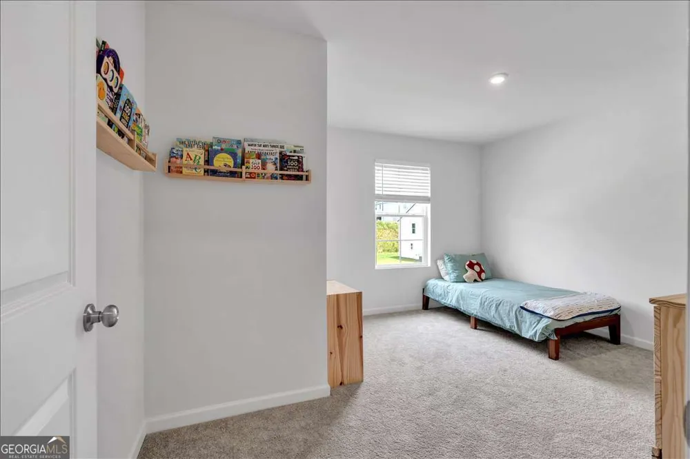 600 Tudor ST Kingston, GA 30145