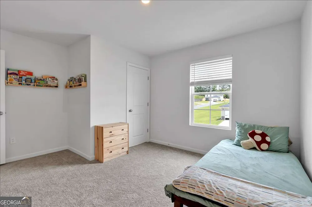 600 Tudor ST Kingston, GA 30145
