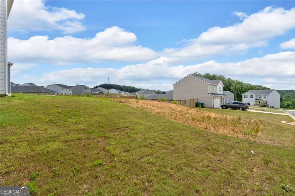 600 Tudor ST Kingston, GA 30145
