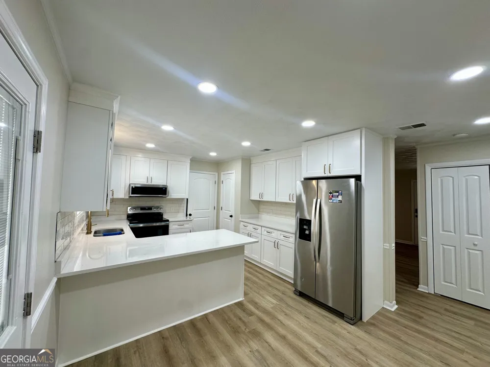 72 W Tenth ST Mcrae-Helena, GA 31037