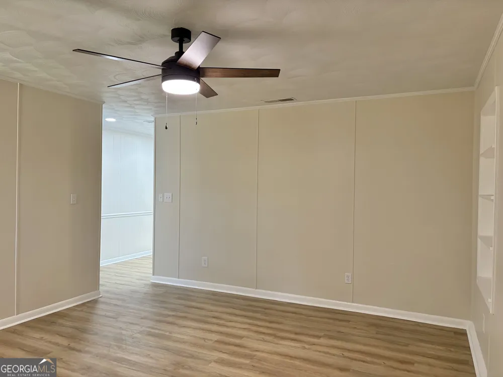 72 W Tenth ST Mcrae-Helena, GA 31037
