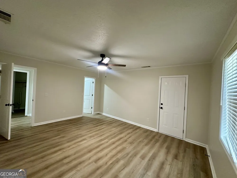 72 W Tenth ST Mcrae-Helena, GA 31037