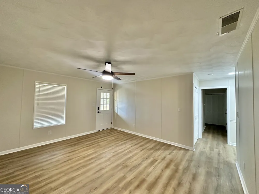 72 W Tenth ST Mcrae-Helena, GA 31037