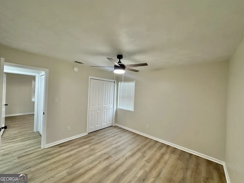 72 W Tenth ST Mcrae-Helena, GA 31037