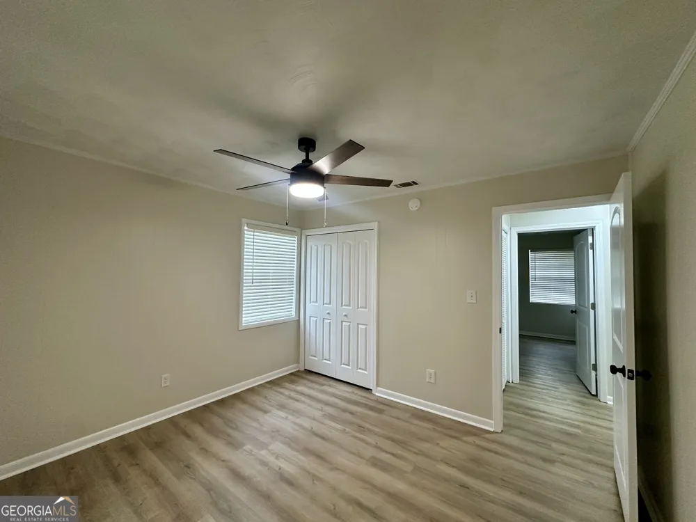 72 W Tenth ST Mcrae-Helena, GA 31037