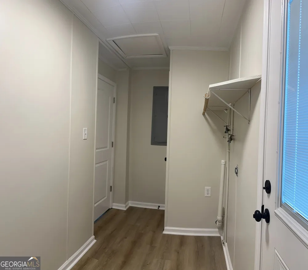 72 W Tenth ST Mcrae-Helena, GA 31037