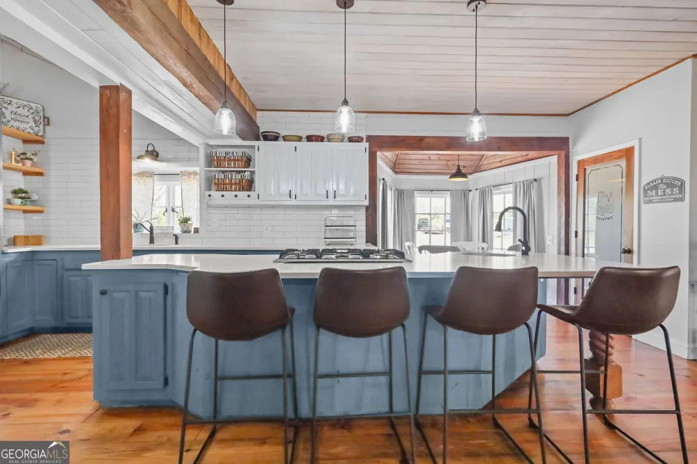 3812 Spring Branch Church RD Baxley, GA 31513