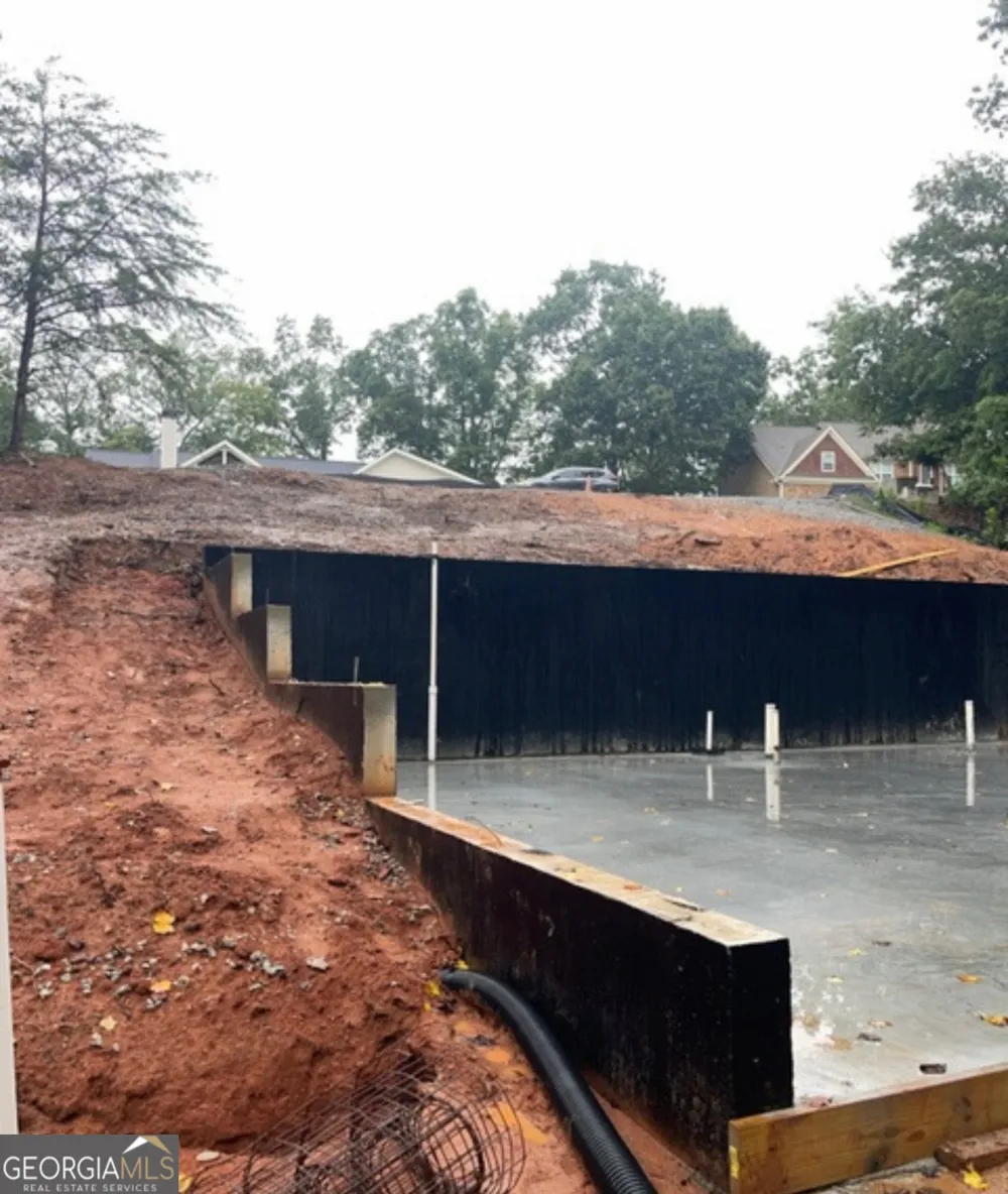 6069 Rockingham WAY Gainesville, GA 30506