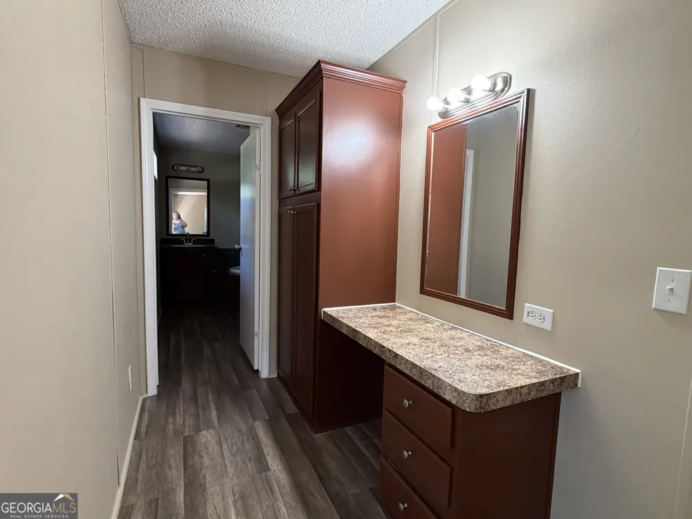 2 Buckboard TRL Jesup, GA 31546