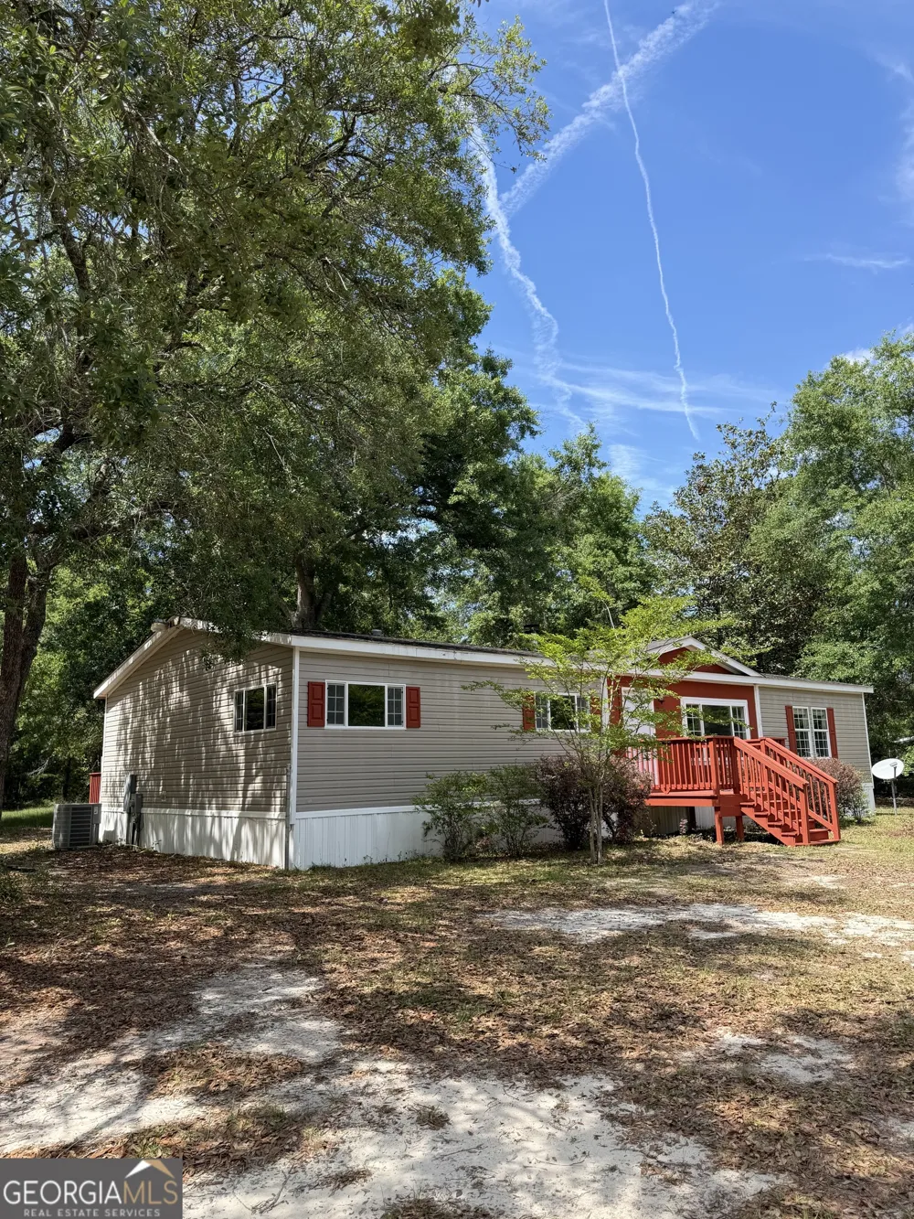 2 Buckboard TRL Jesup, GA 31546