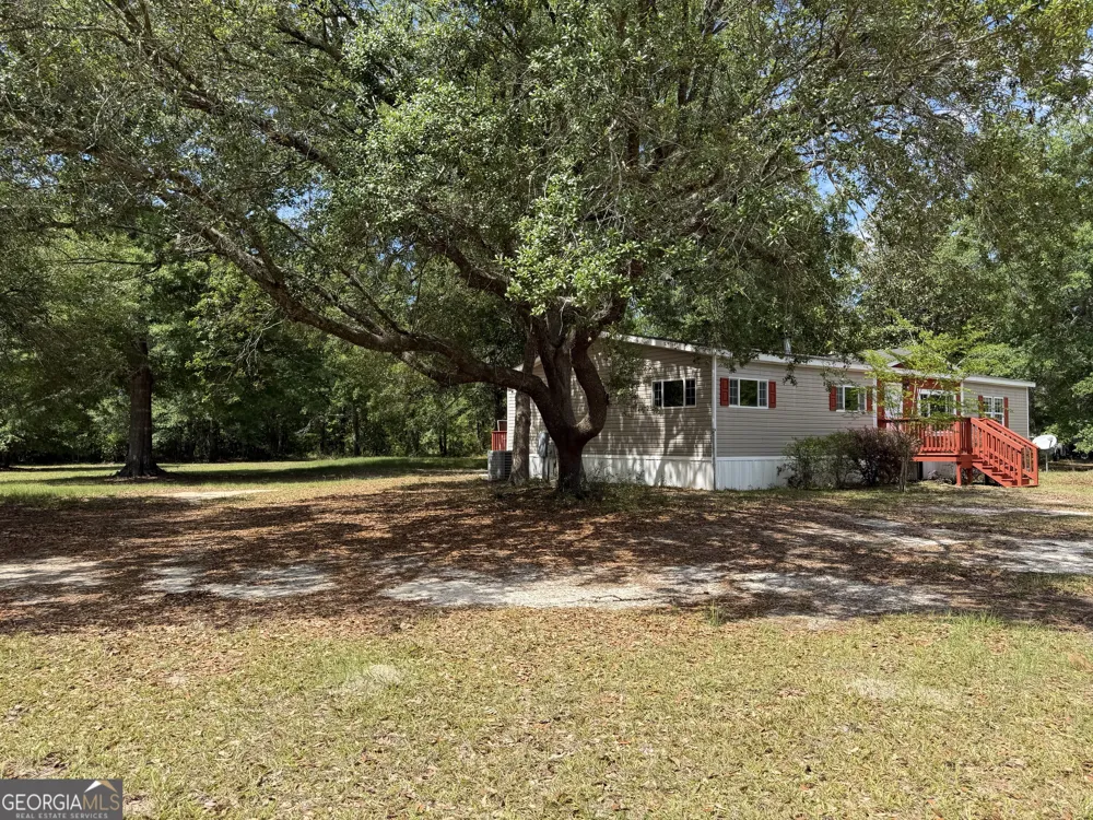2 Buckboard TRL Jesup, GA 31546