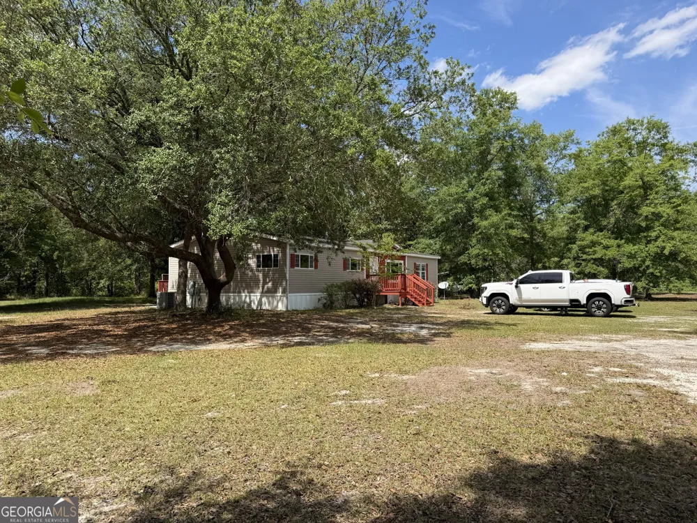 2 Buckboard TRL Jesup, GA 31546