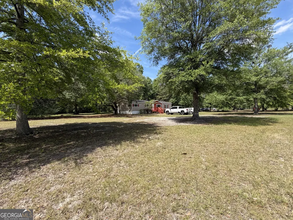 2 Buckboard TRL Jesup, GA 31546