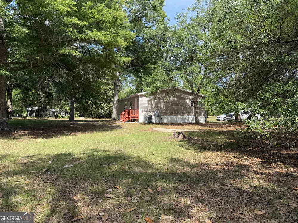2 Buckboard TRL Jesup, GA 31546