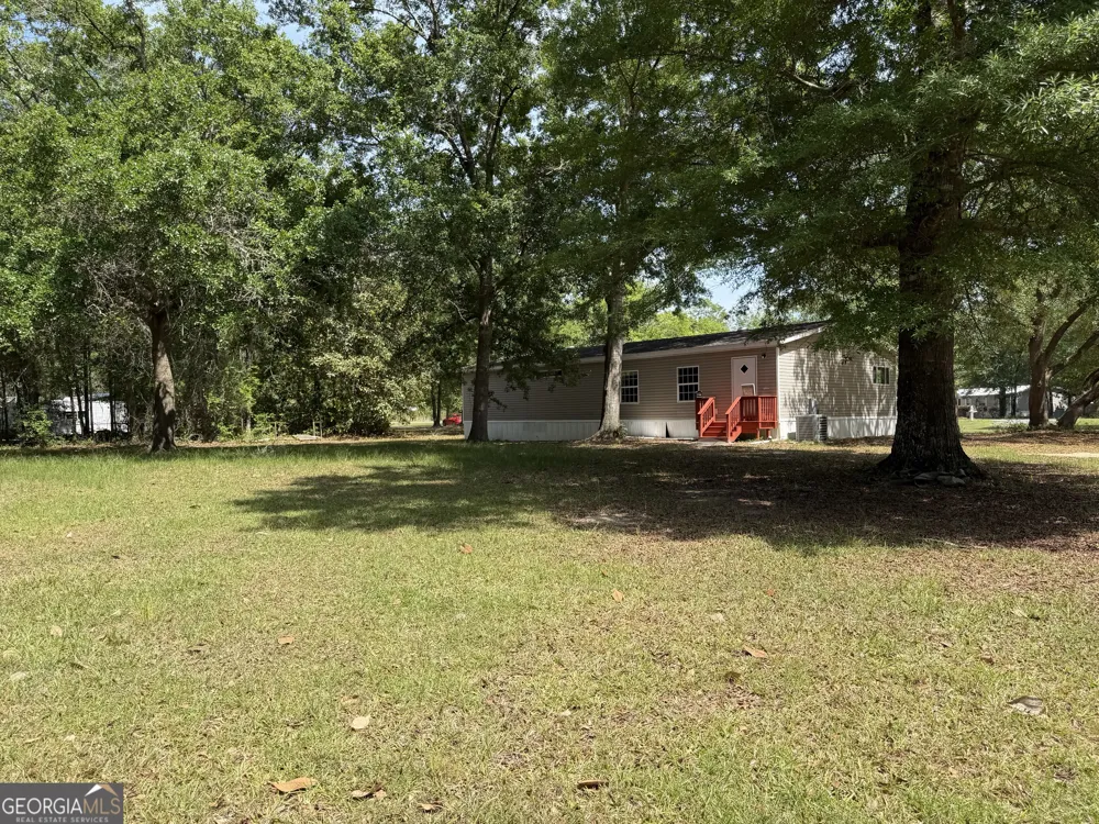 2 Buckboard TRL Jesup, GA 31546