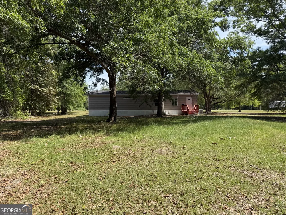 2 Buckboard TRL Jesup, GA 31546
