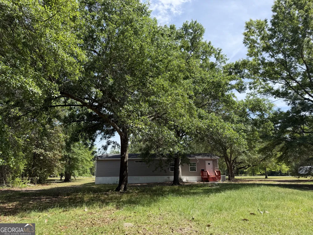 2 Buckboard TRL Jesup, GA 31546