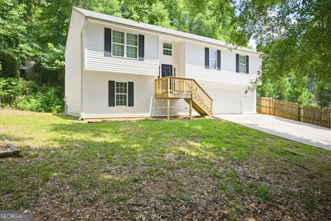 4015 Chapman DR
