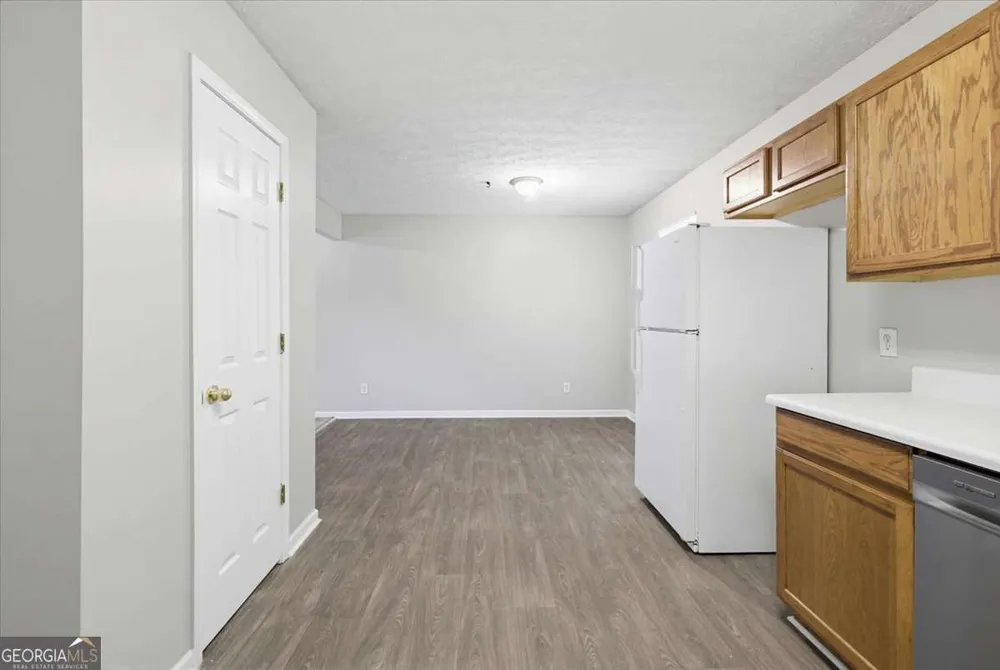 4015 Chapman DR Gainesville, GA 30506