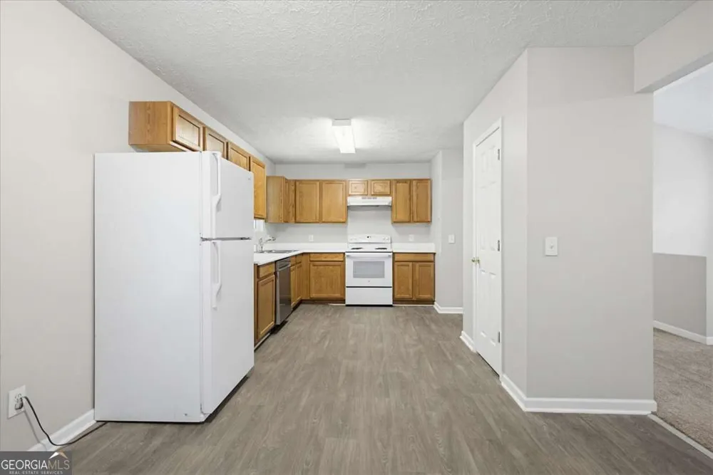 4015 Chapman DR Gainesville, GA 30506