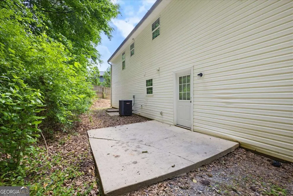 4015 Chapman DR Gainesville, GA 30506
