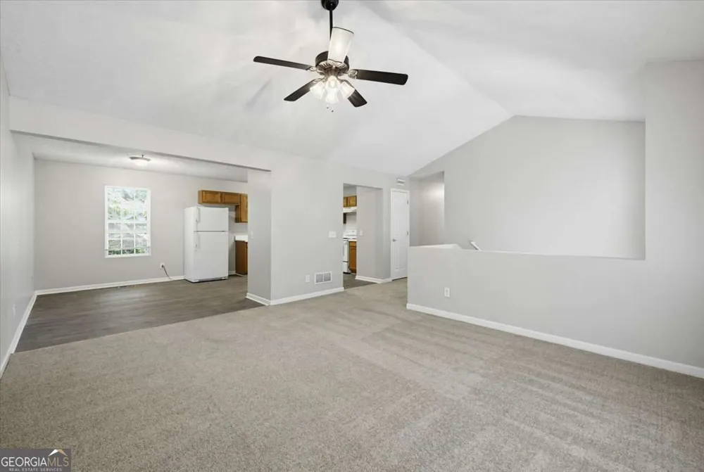 4015 Chapman DR Gainesville, GA 30506