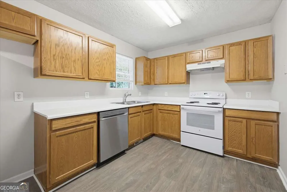 4015 Chapman DR Gainesville, GA 30506